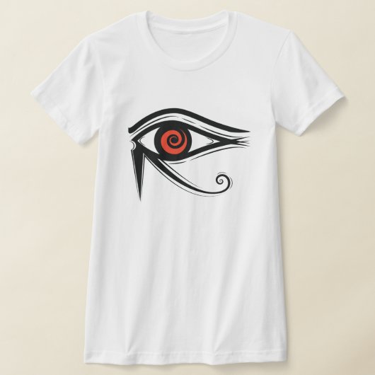 Evil Eye and All Seeing Eye t-shirt (Laagn)