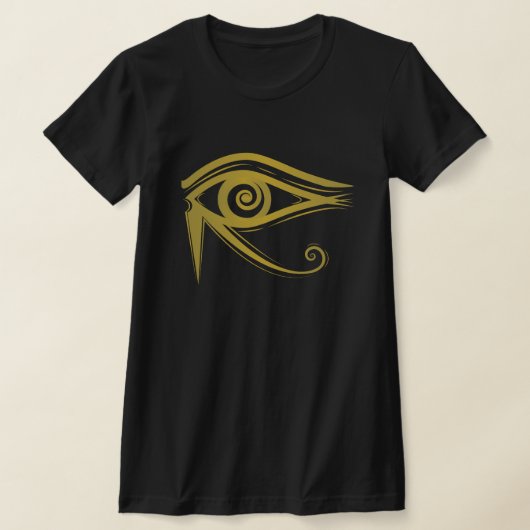 Evil Eye and All Seeing Eye t-shirt (Laagn)