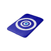 Evil Eye Badmat (Gekanteld)