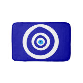 Evil Eye Badmat (Voorkant)