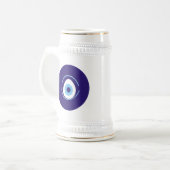 Evil Eye Bierpul (Voorkant links)