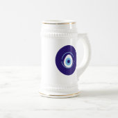 Evil Eye Bierpul (Voorkant rechts)