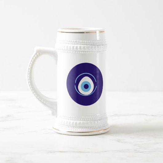 Evil Eye Bierpul (Links)