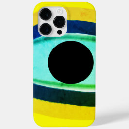 Evil Eye Case-Mate iPhone 14 Pro Max Hoesje