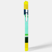 Evil Eye Case-Mate iPhone Case (Achterkant / Links)