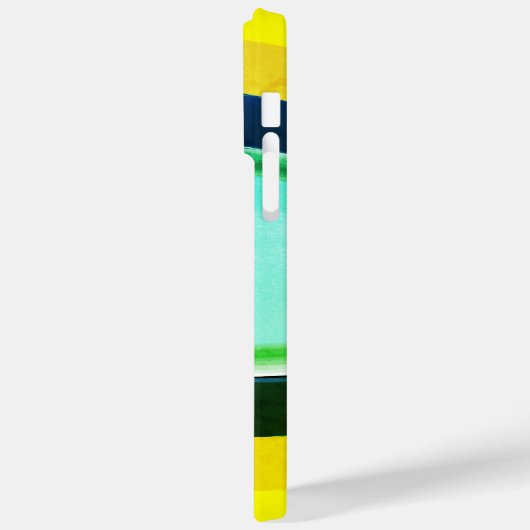 Evil Eye Case-Mate iPhone Case (Achterkant / Links)