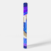 Evil Eye Case-Mate iPhone Case (Achterkant / Rechts)