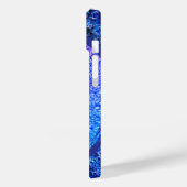 Evil Eye Case-Mate iPhone Case (Achterkant / Links)