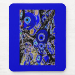 EVIL EYE CHARMS MUISMAT