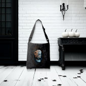 Evil Eye Cross-Body Bag Crossbody Tas