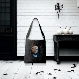 Evil Eye Cross-Body Bag Crossbody Tas