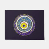 Evil Eye Deurmat (Voorkant)