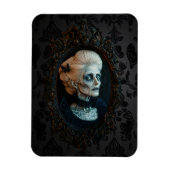 Evil Eye flexibele fotomagneet Magneet (Verticaal)