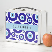 Evil Eye, Greek Eye, Turkish Eye, Mati, Your Name (In situ)