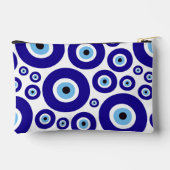 Evil Eye, Greek Eye, Turkish Eye, Mati, Your Name Etui (Achterkant)
