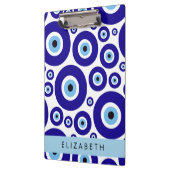 Evil Eye, Greek Eye, Turkish Eye, Mati, Your Name Klembord (Links)