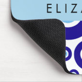 Evil Eye, Greek Eye, Turkish Eye, Mati, Your Name Muismat (Hoek)