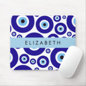 Evil Eye, Greek Eye, Turkish Eye, Mati, Your Name Muismat (Met muis)