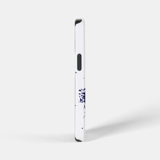 🧿 Evil Eye Guardian iPhone Hoesje (Rechterkant)