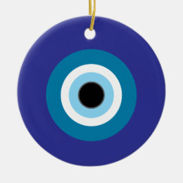Evil Eye Hanging Ornament