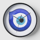 Evil Eye Home Decoratie, Evil Eye (Voorkant)