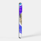 Evil Eye  iPhone 15 Case (Rechterkant)