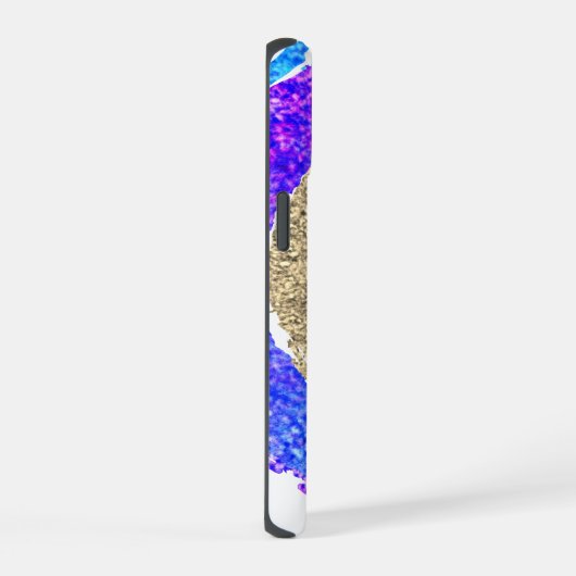 Evil Eye iPhone 15 Case (Rechterkant)