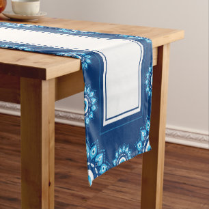 Evil Eye Kitchen Korte Tafelloper