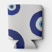 Evil Eye Koelbox Blikjeskoeler (Achterkant)