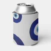 Evil Eye Koelbox Blikjeskoeler (Blikje Achterkant)