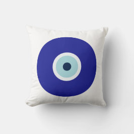 Evil Eye Kussen