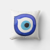 Evil Eye Kussen (Voorkant)