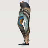 Evil Eye Leggings (Links)