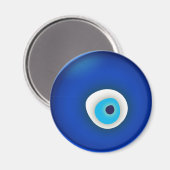 Evil Eye Magneet (Voorkant / Achterkant)