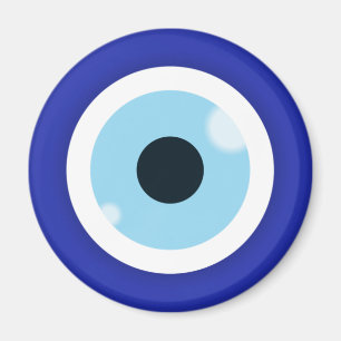 Evil Eye Magneet
