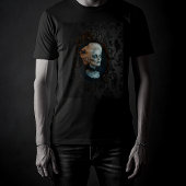 Evil Eye Mannen T-shirt