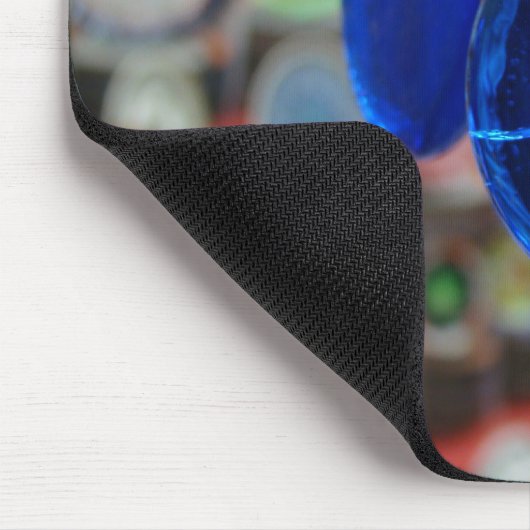 Evil-eye Muismat (Hoek)