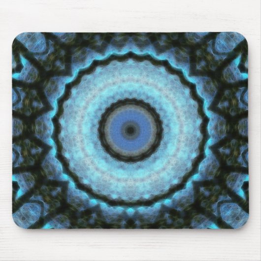 Evil Eye Muismat (Voorkant)