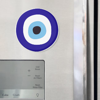 Evil Eye Nazar Amulet Talisman Protection Magneet