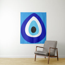 Evil Eye Nazar Amulet Wandkleed