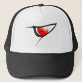 Evil Eye Pet (Voorkant)