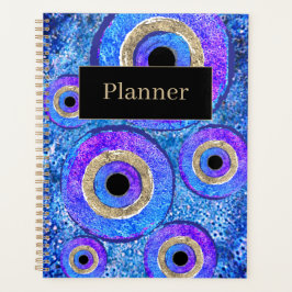 Evil Eye Planner