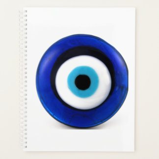 Evil Eye Planner