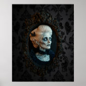 Evil Eye Poster (Voorkant)