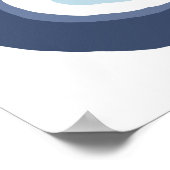 Evil Eye Poster (Hoek)