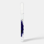 🧿 Evil Eye Protection Case-Mate iPhone Case (Achterkant / Links)