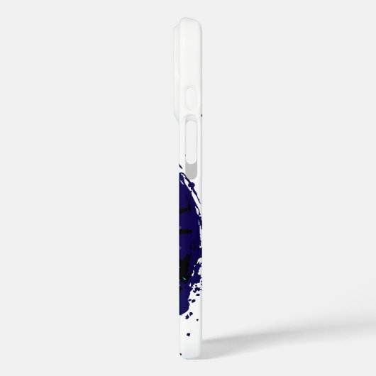 🧿 Evil Eye Protection Case-Mate iPhone Case (Achterkant / Links)