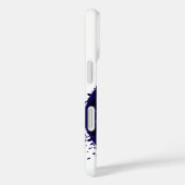 🧿 Evil Eye Protection Case-Mate iPhone Case (Achterkant / Rechts)