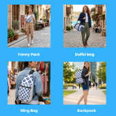 Evil Eye Protection Turkish Geometric Pattern Etui