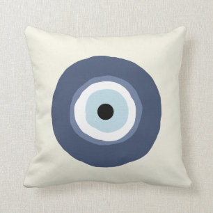 Evil Eye Sierkussen